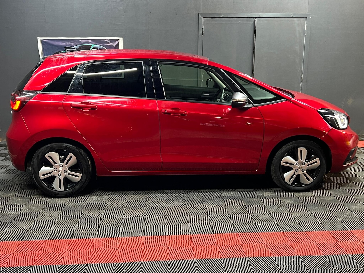 Used Honda Jazz for sale - 77166459: Photo 11