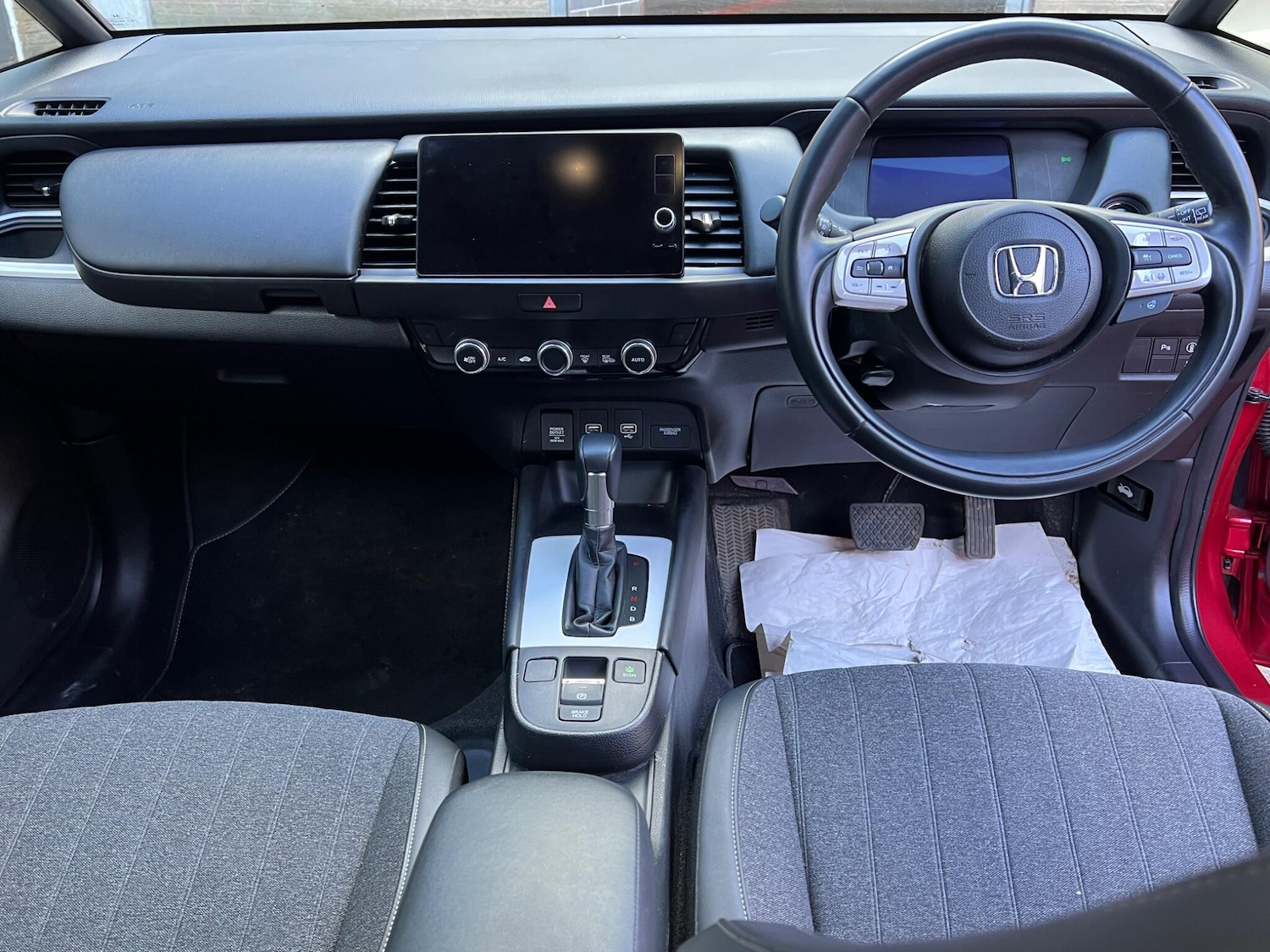 Used Honda Jazz for sale - 77166459: Photo 12