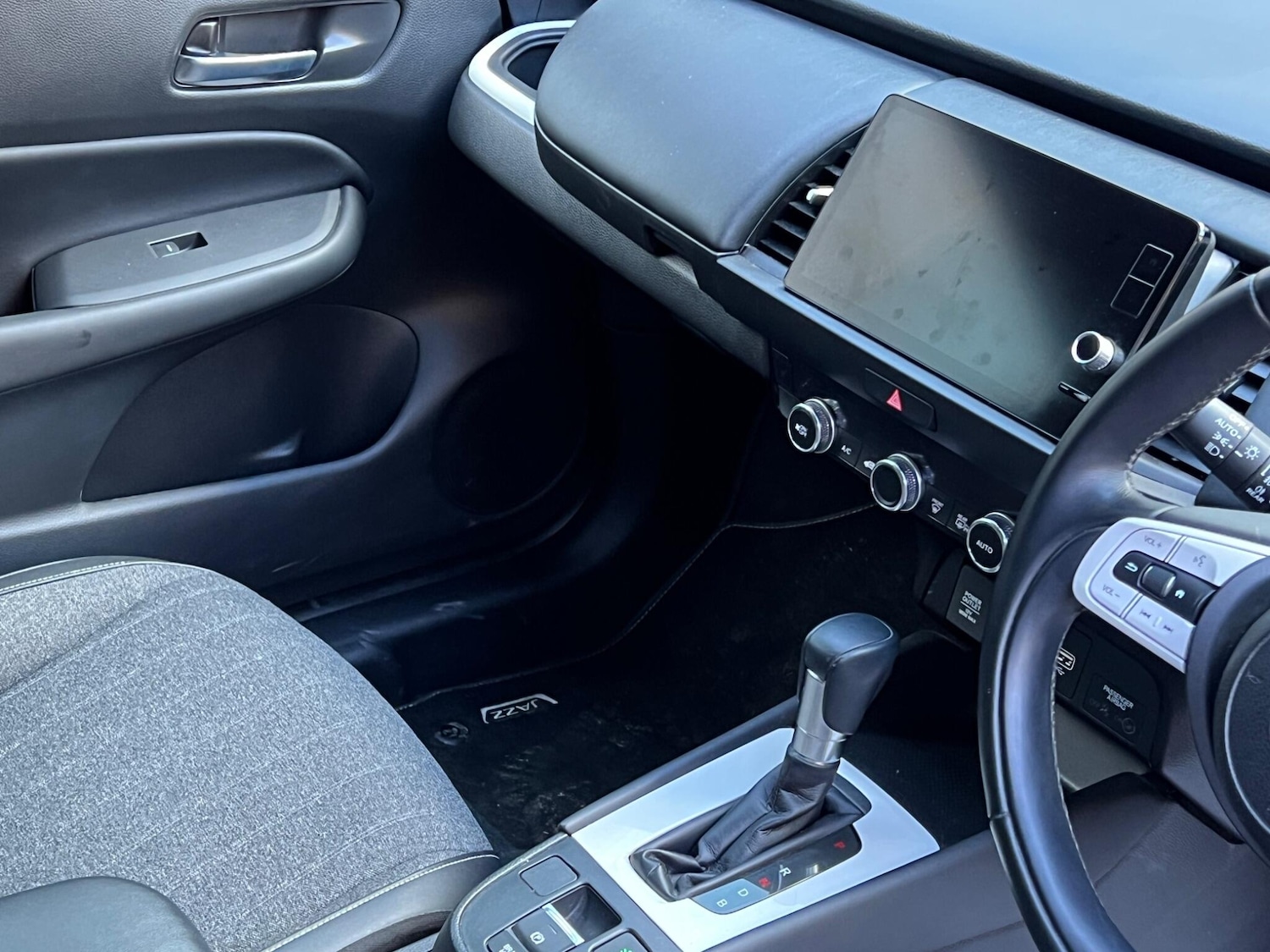 Used Honda Jazz for sale - 77166459: Photo 13