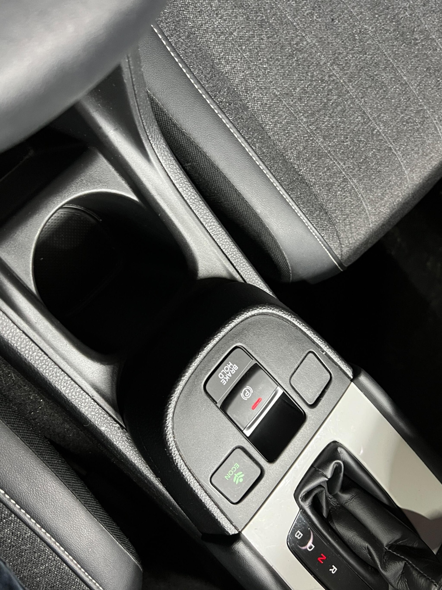 Used Honda Jazz for sale - 77166459: Photo 14