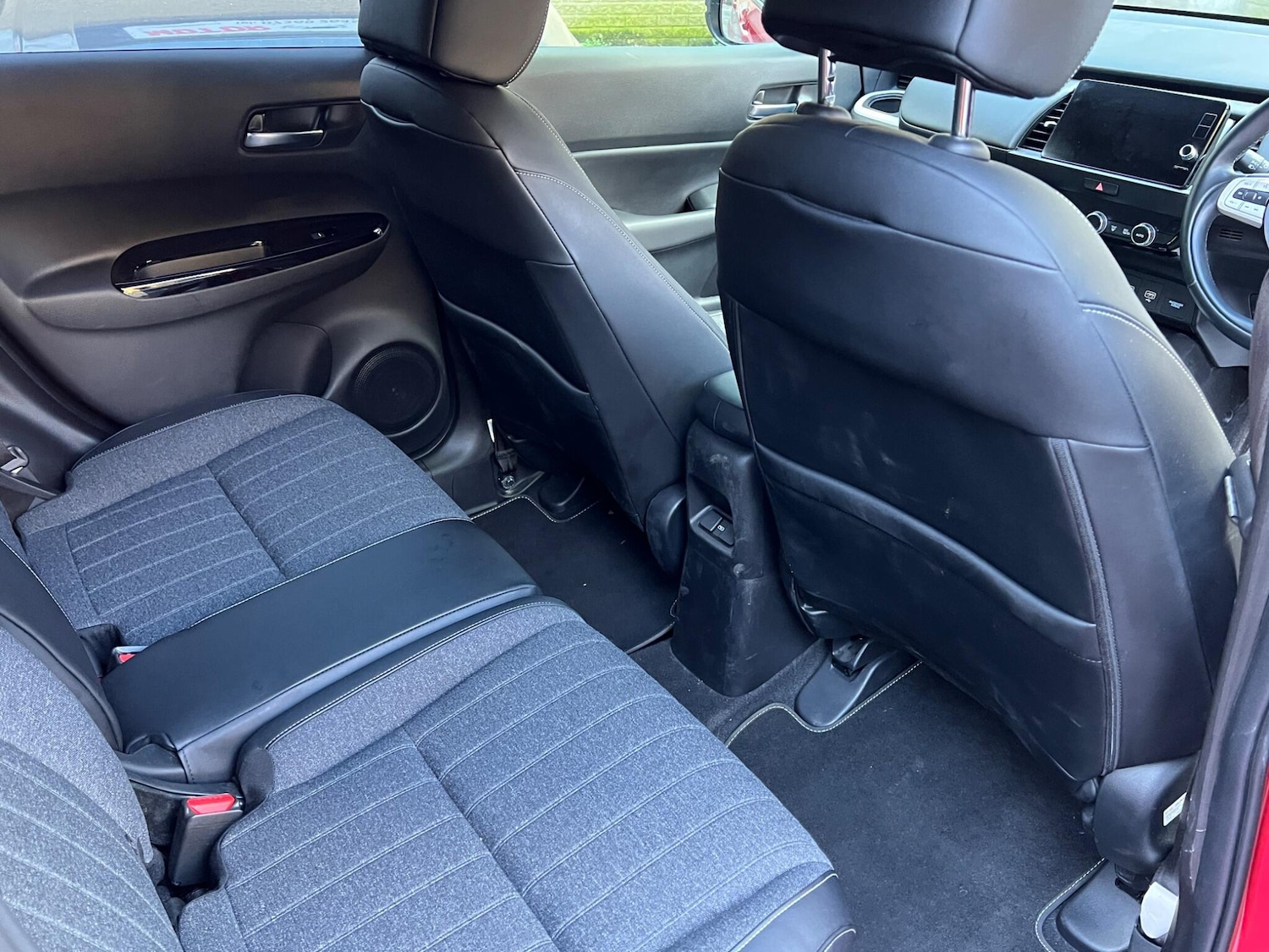 Used Honda Jazz for sale - 77166459: Photo 18