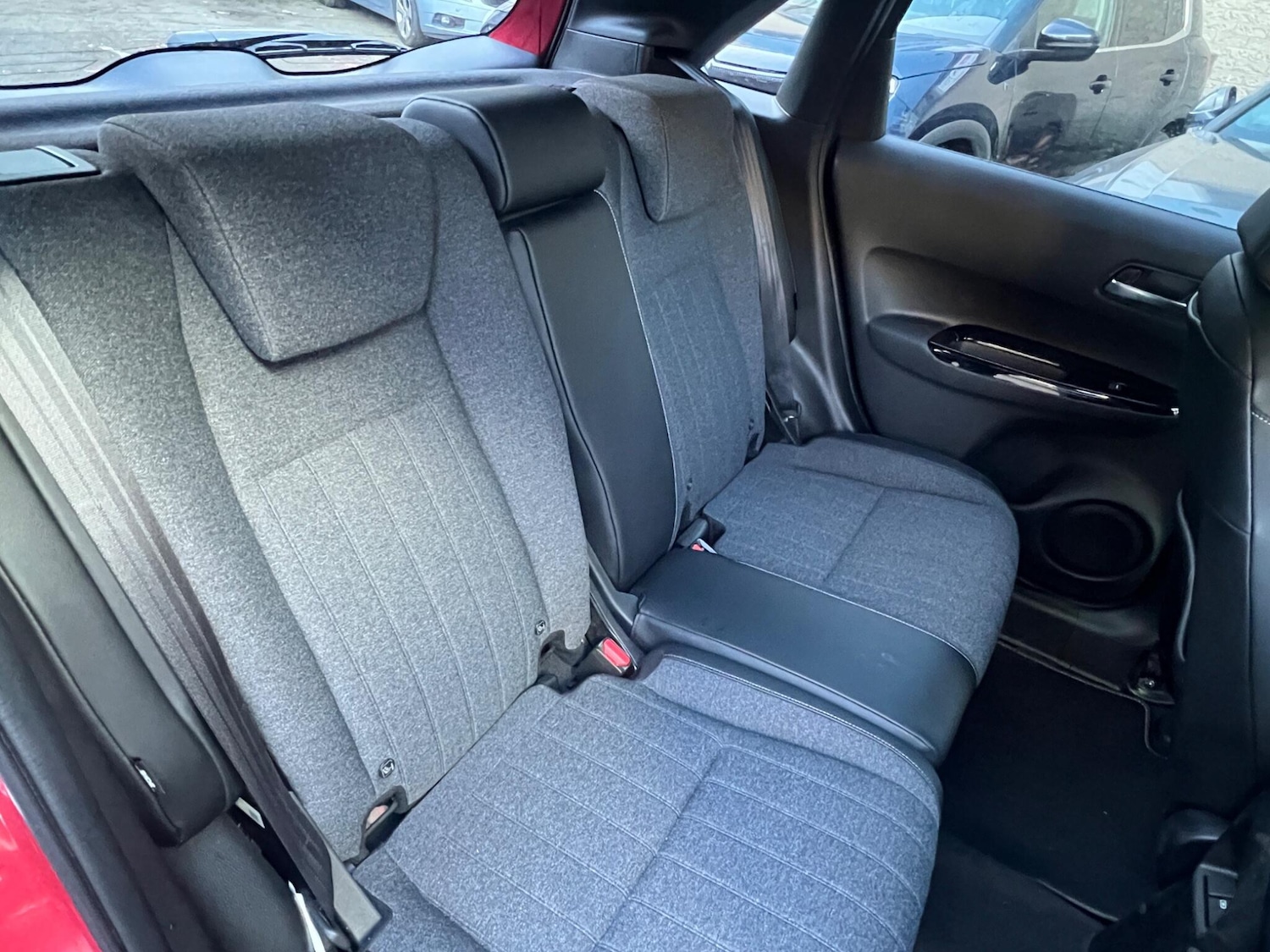 Used Honda Jazz for sale - 77166459: Photo 19