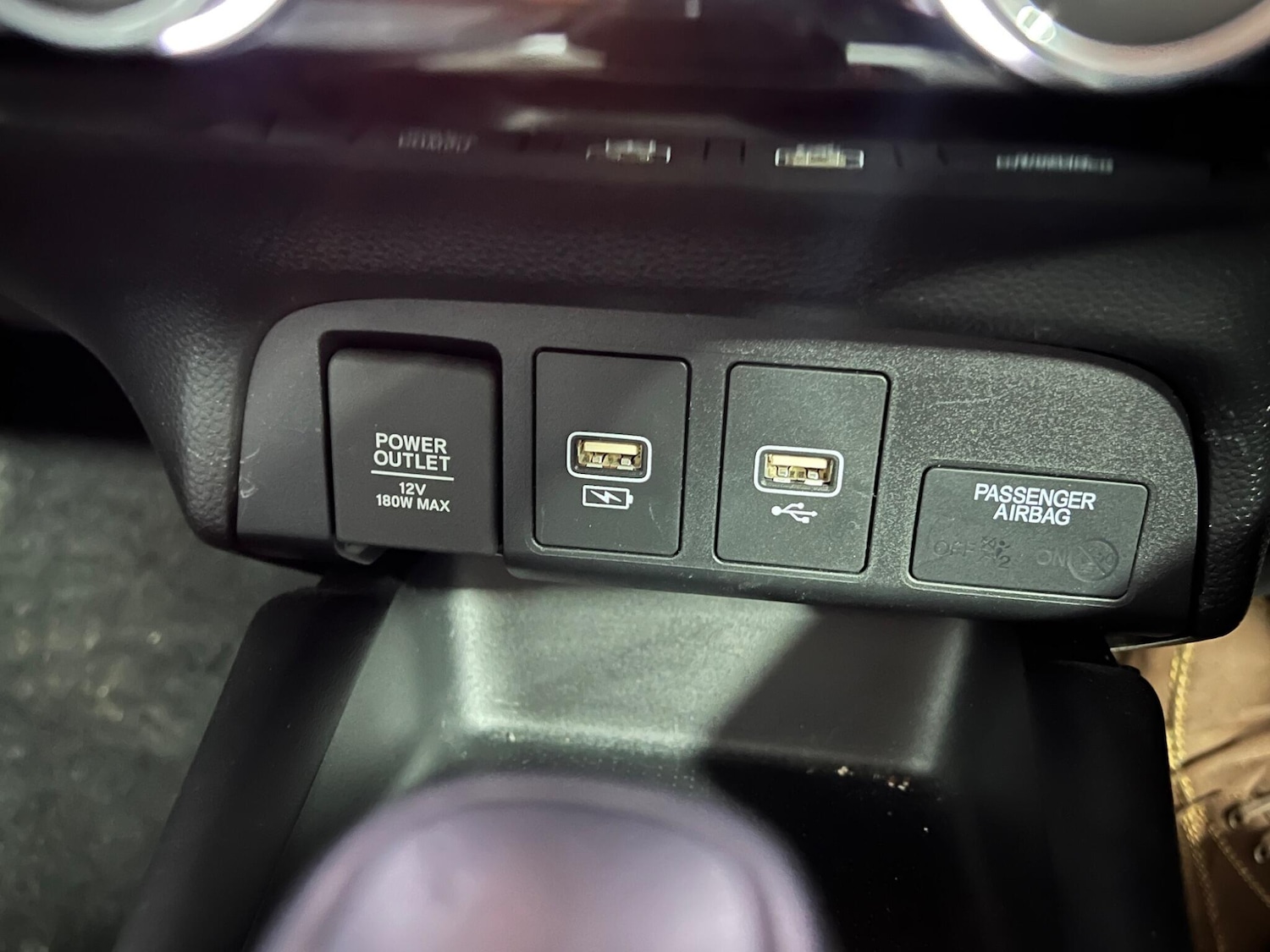 Used Honda Jazz for sale - 77166459: Photo 21