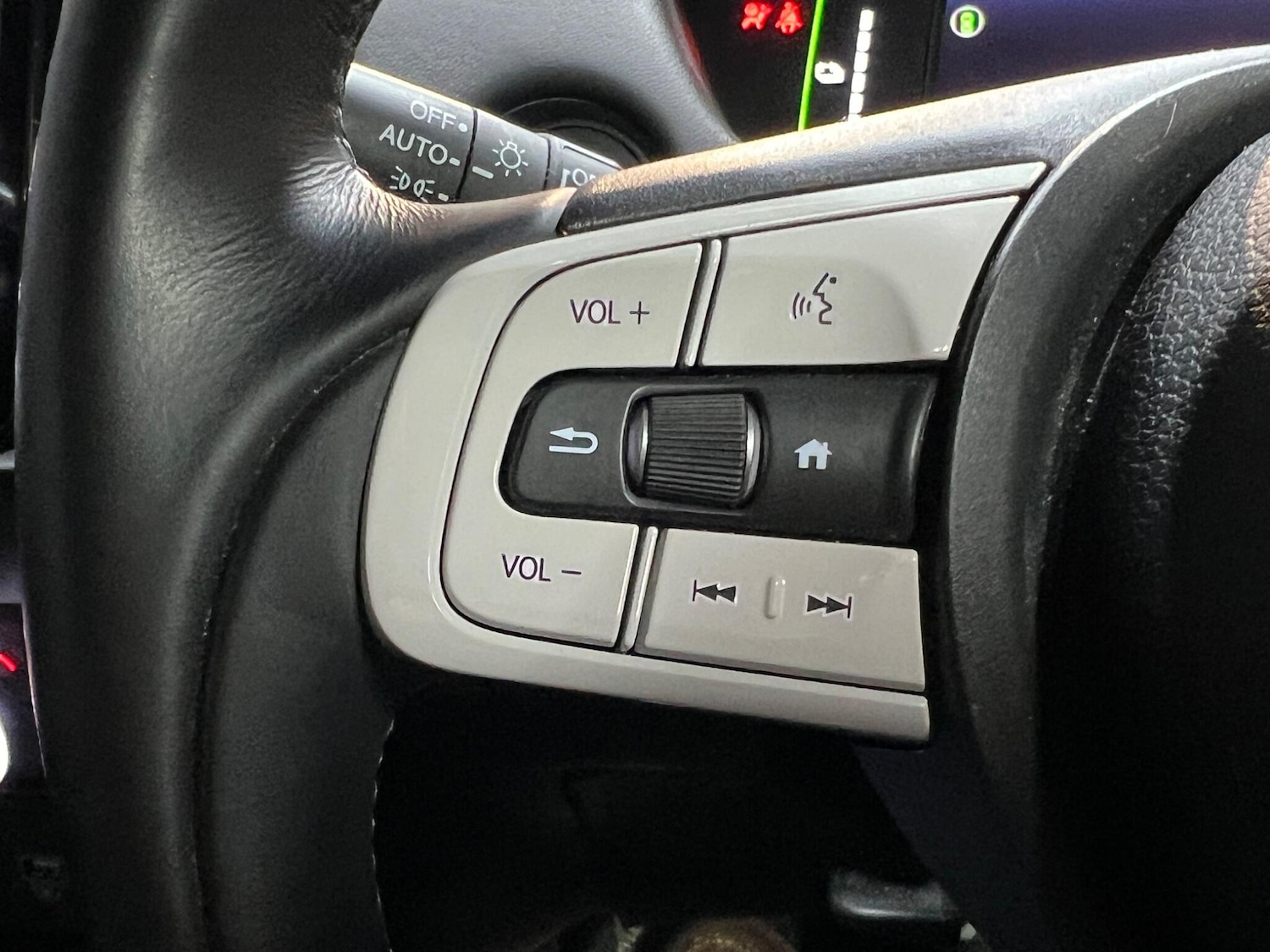 Used Honda Jazz for sale - 77166459: Photo 25