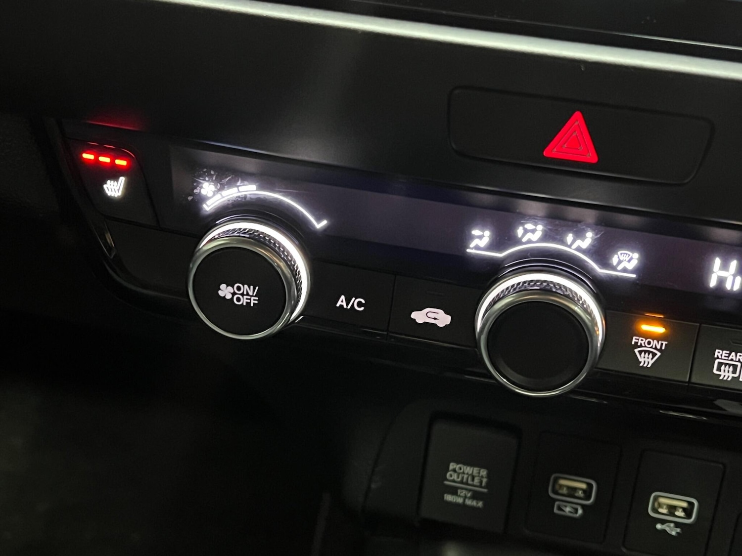 Used Honda Jazz for sale - 77166459: Photo 28