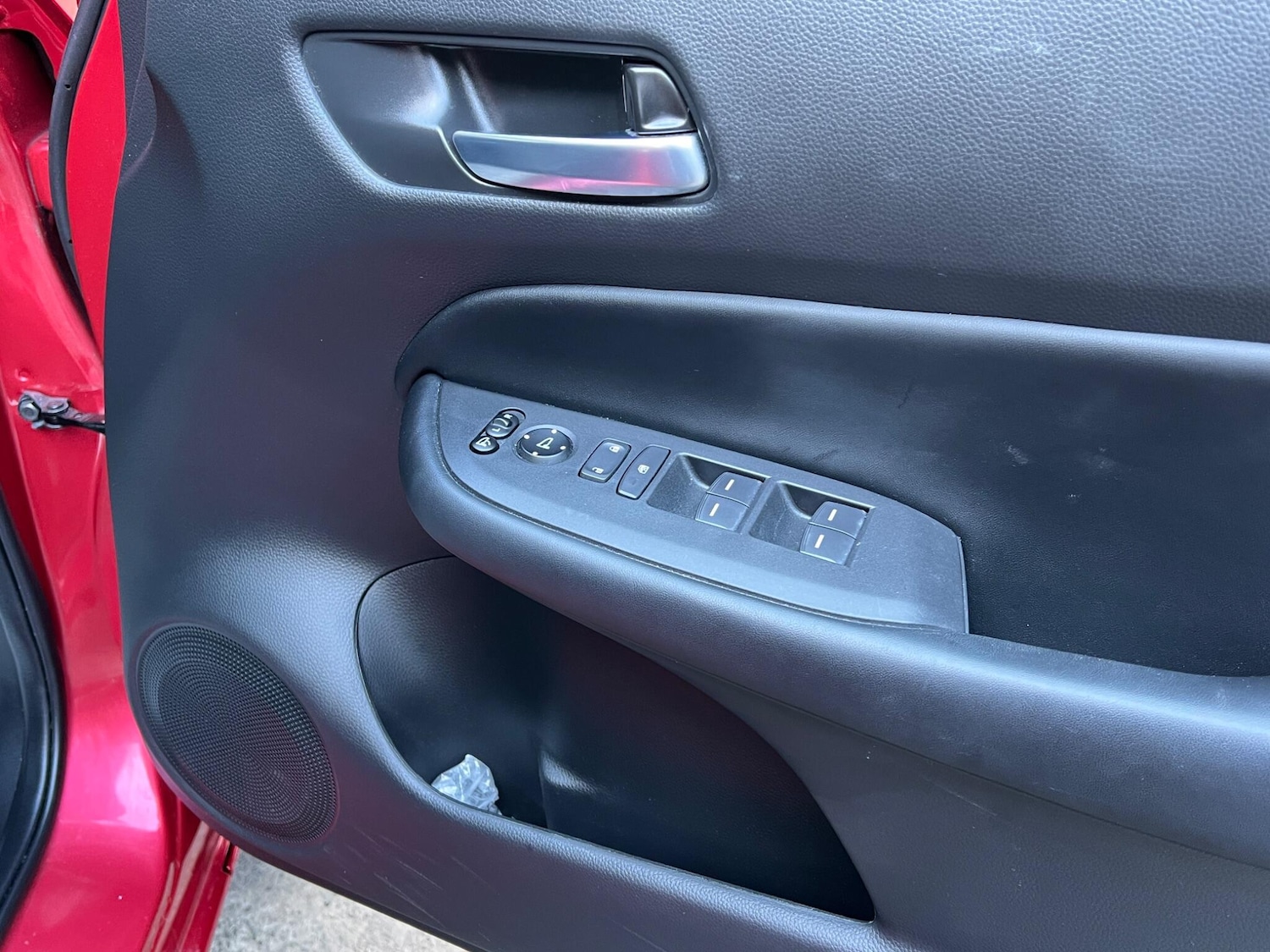 Used Honda Jazz for sale - 77166459: Photo 29