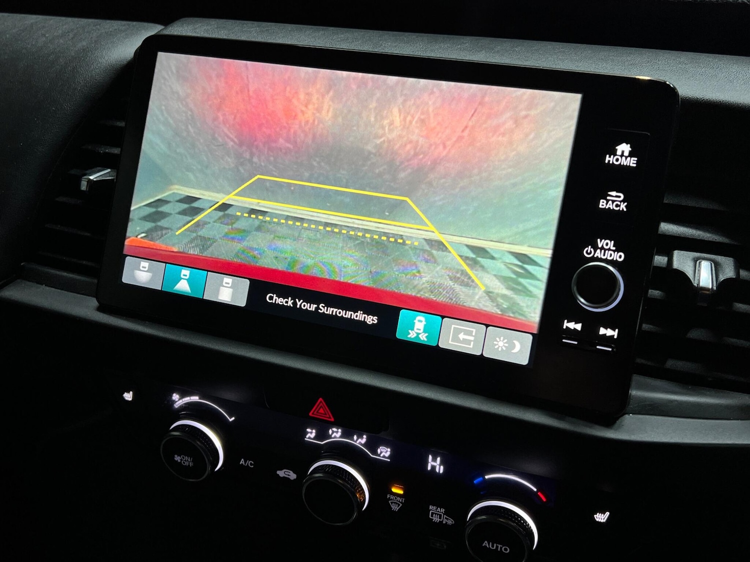 Used Honda Jazz for sale - 77166459: Photo 30