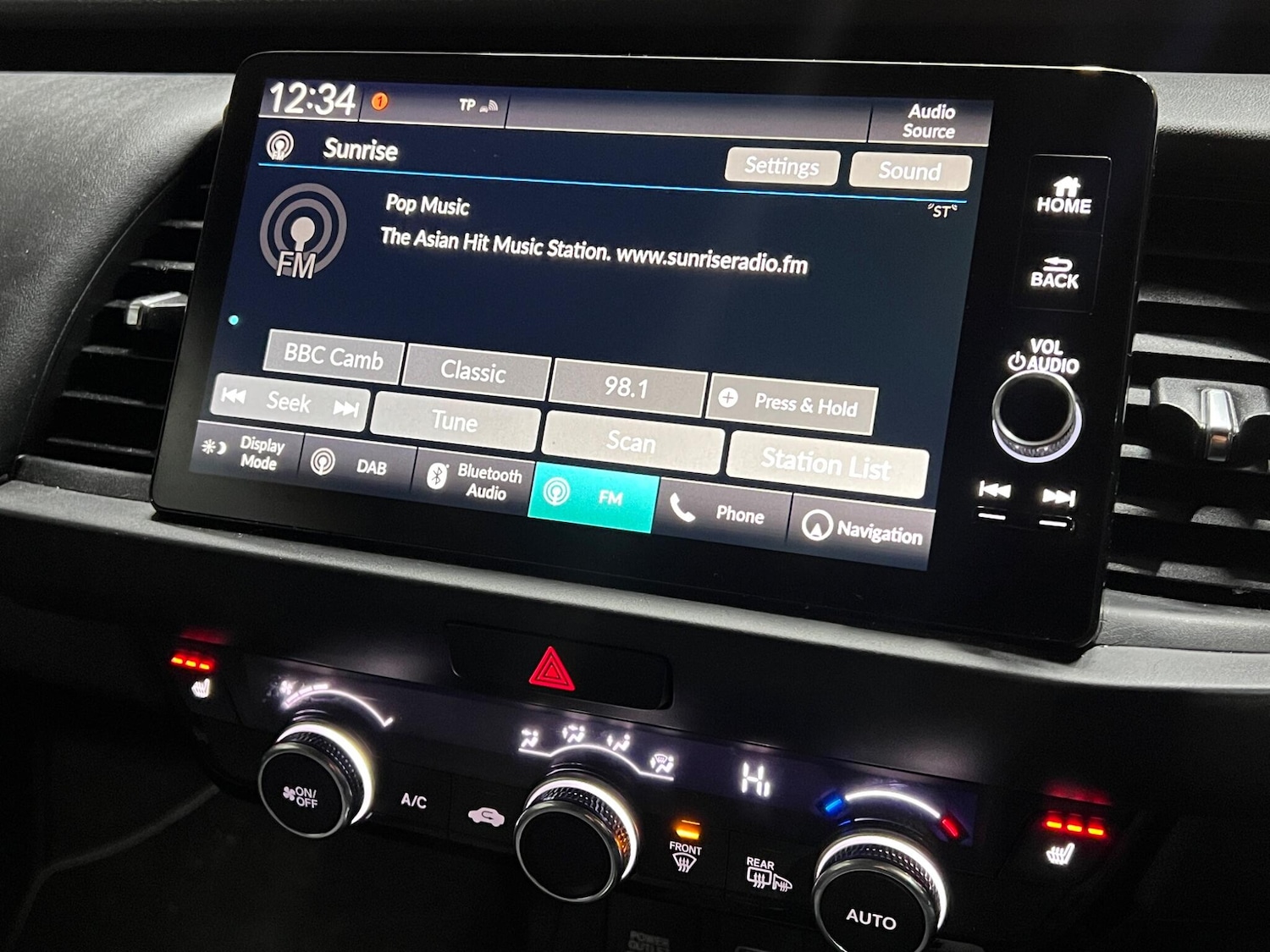 Used Honda Jazz for sale - 77166459: Photo 31