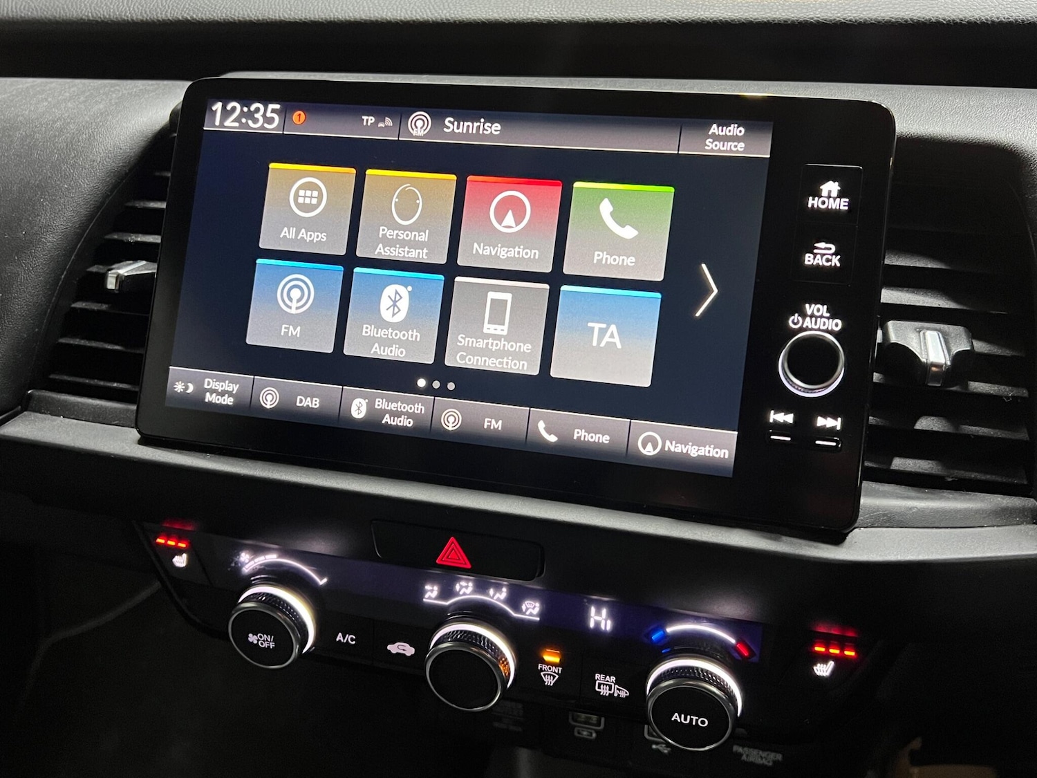 Used Honda Jazz for sale - 77166459: Photo 33