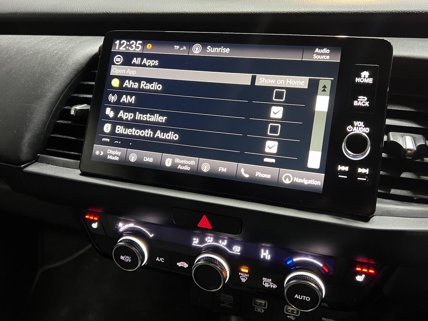 Used Honda Jazz for sale - 77166459: Photo 34