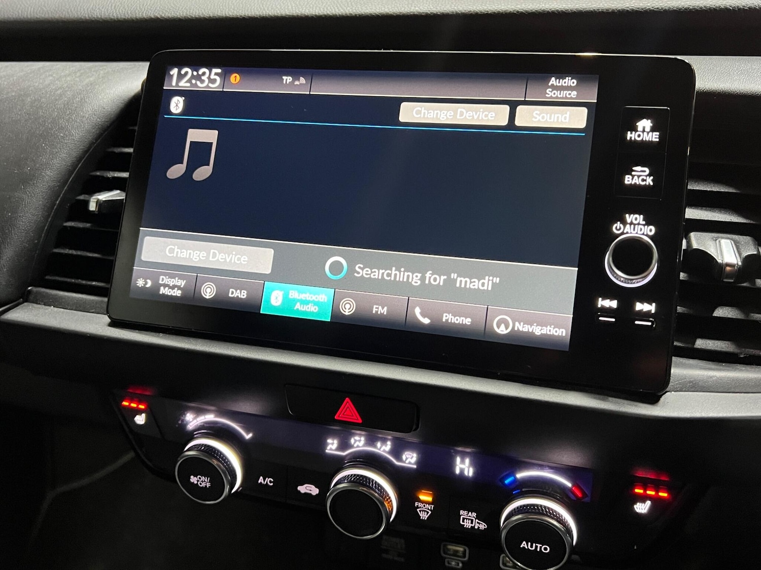 Used Honda Jazz for sale - 77166459: Photo 35