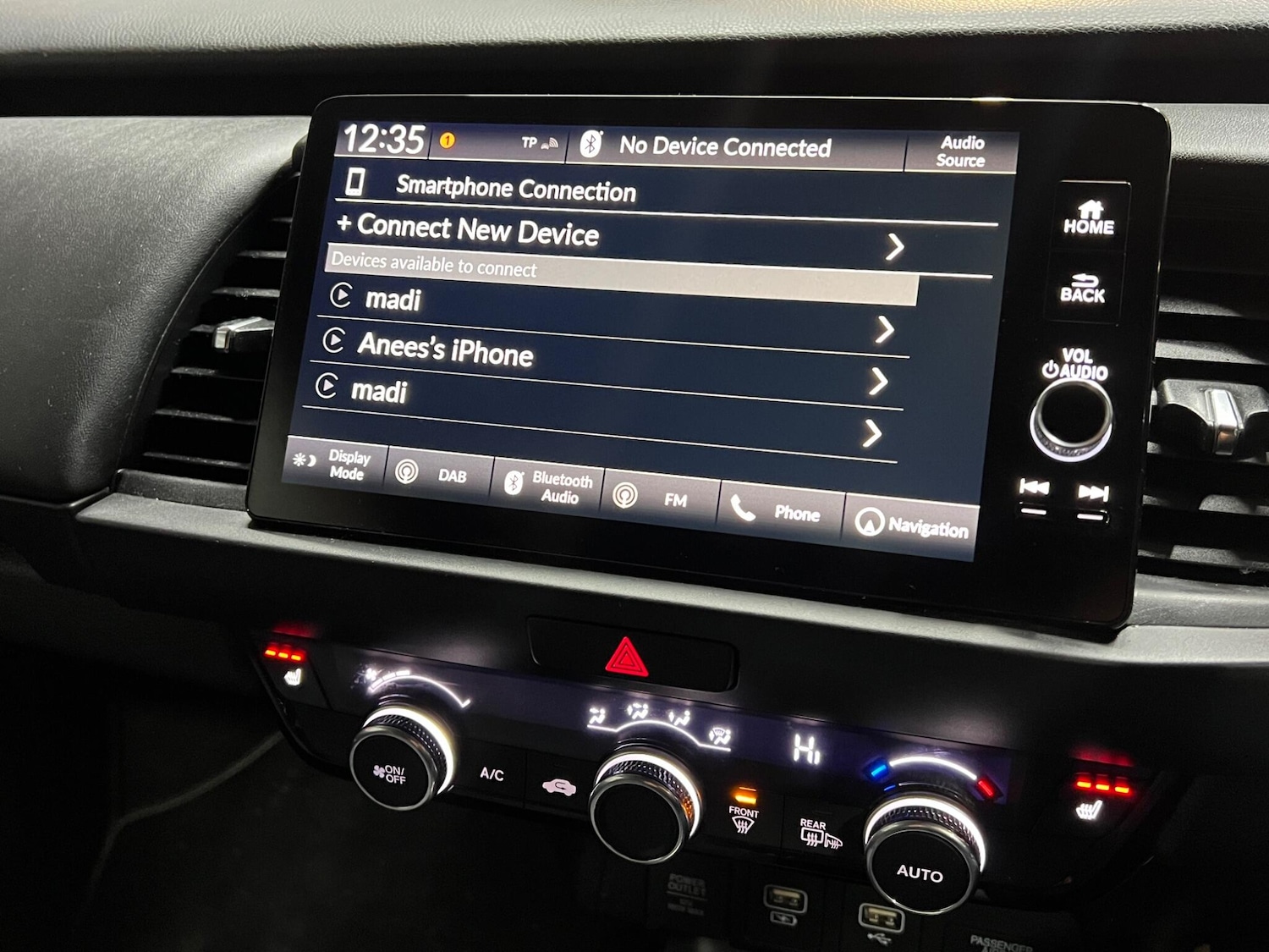 Used Honda Jazz for sale - 77166459: Photo 36