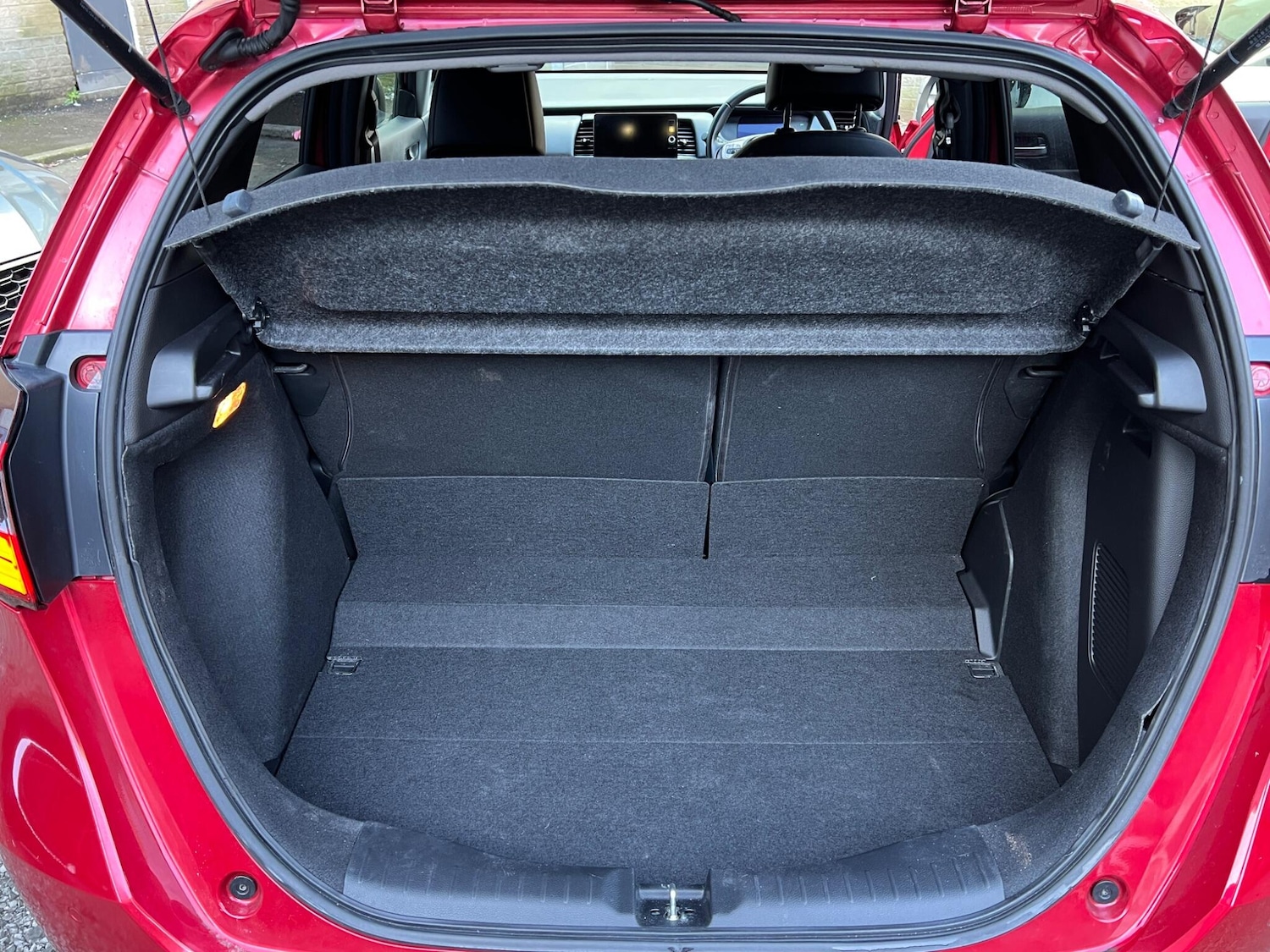 Used Honda Jazz for sale - 77166459: Photo 37