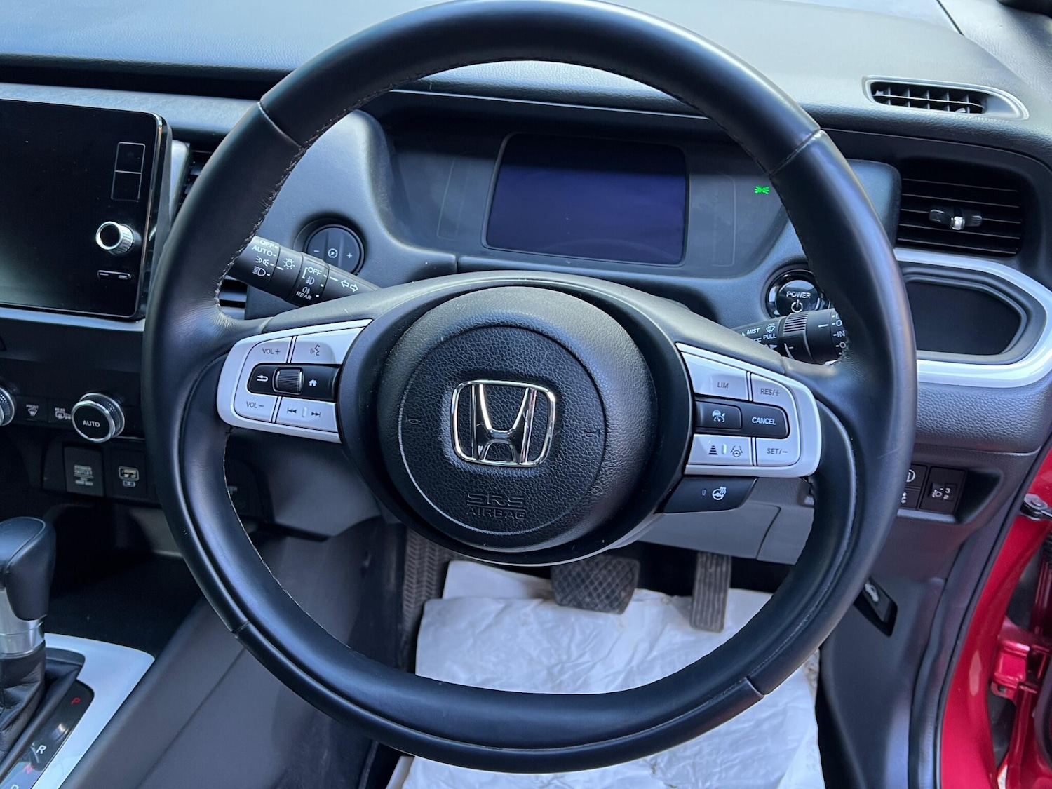 Used Honda Jazz for sale - 77166459: Photo 38