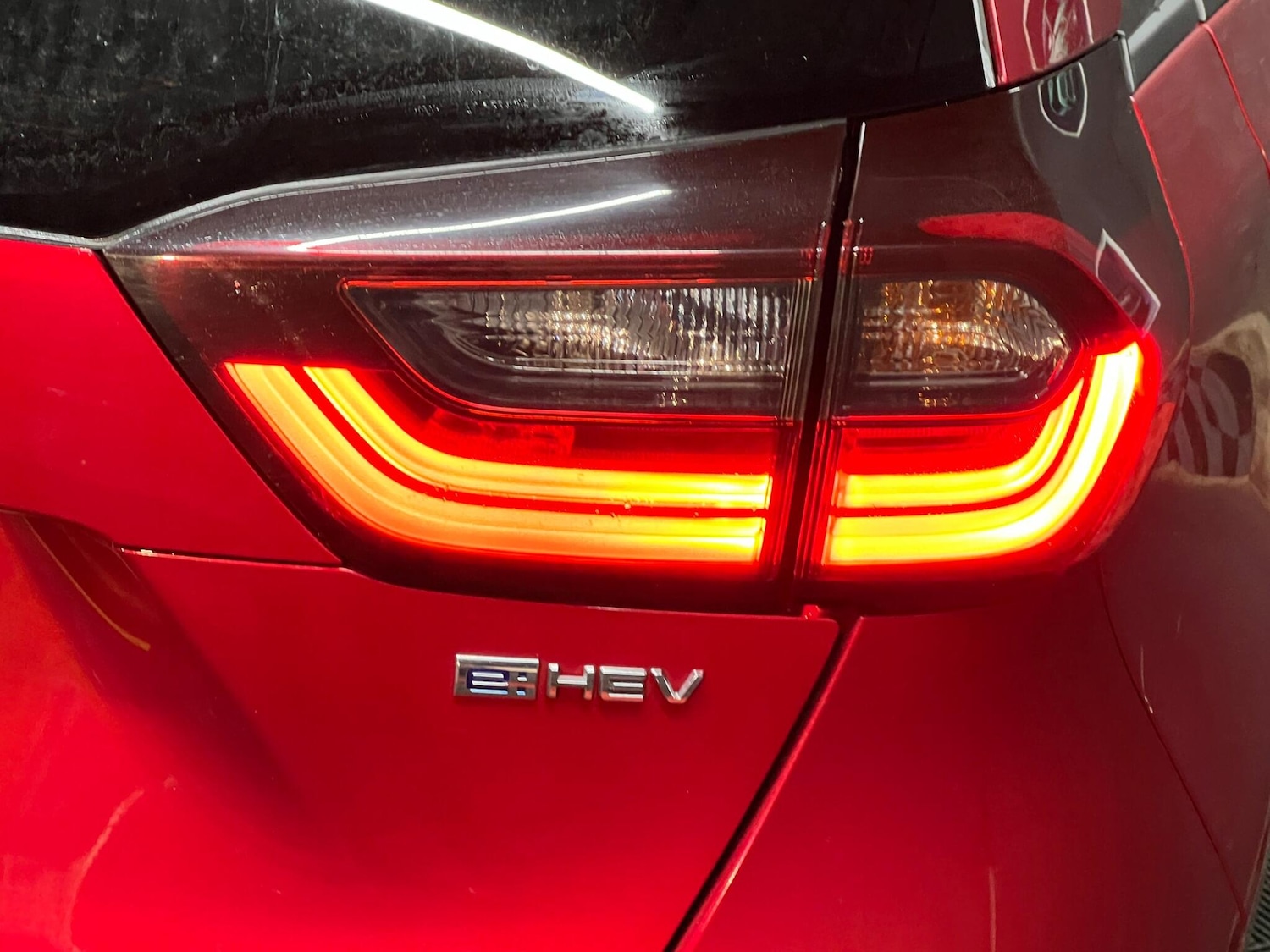 Used Honda Jazz for sale - 77166459: Photo 39