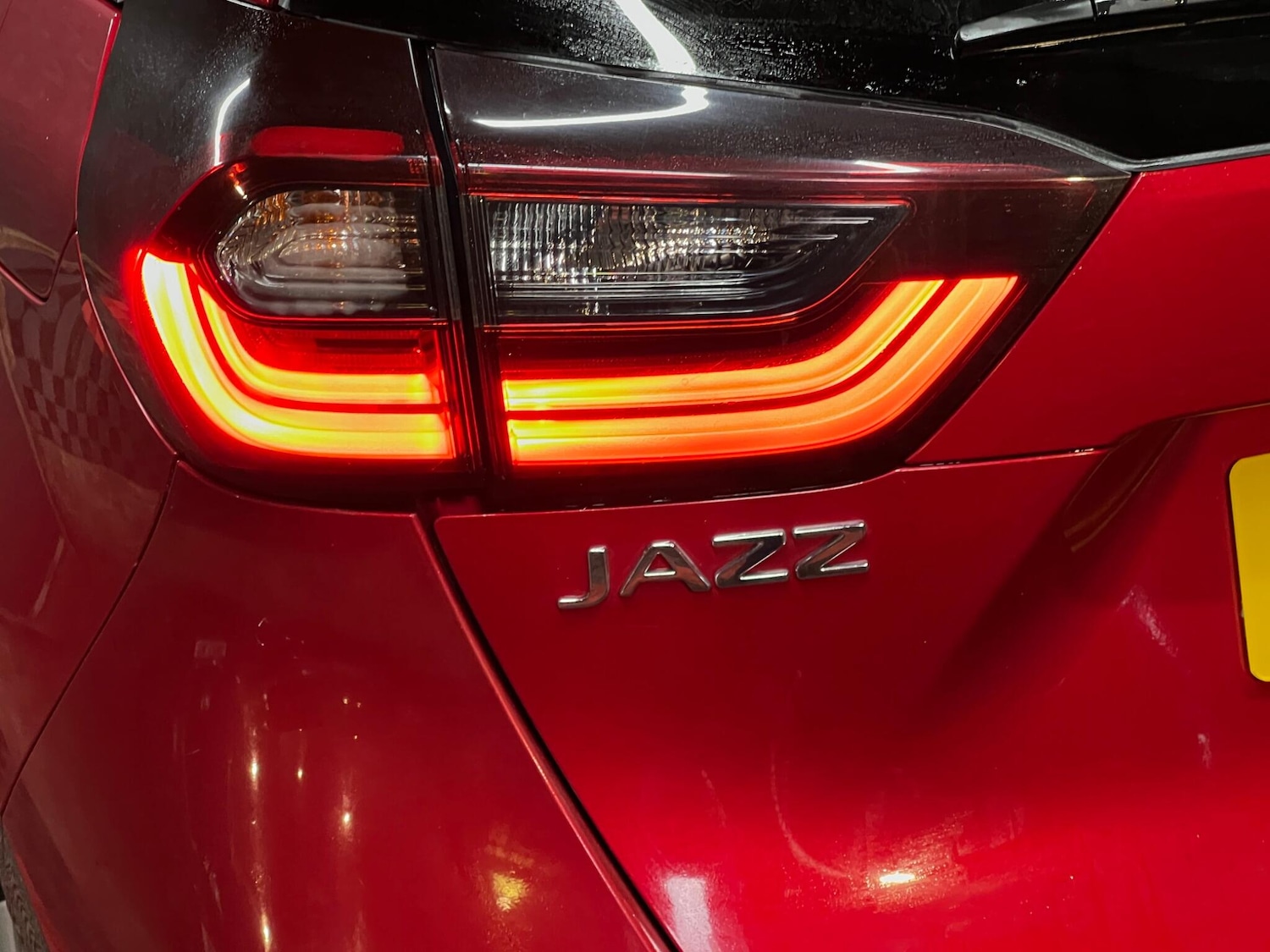 Used Honda Jazz for sale - 77166459: Photo 40