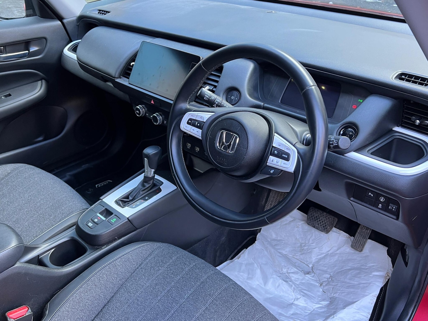 Used Honda Jazz for sale - 77166459: Photo 50