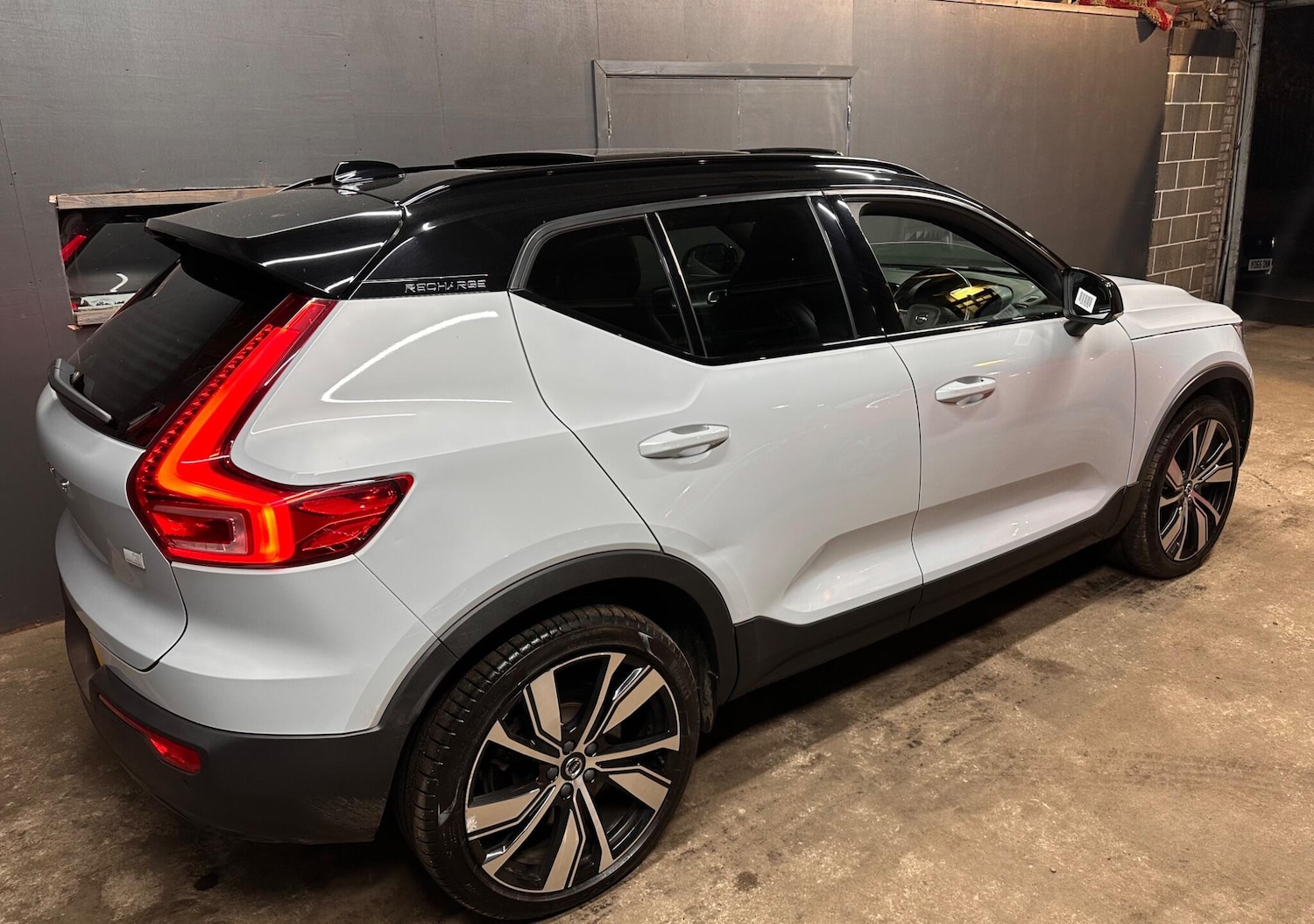 Used Volvo XC40 2021 for sale - 76484526: Photo 10