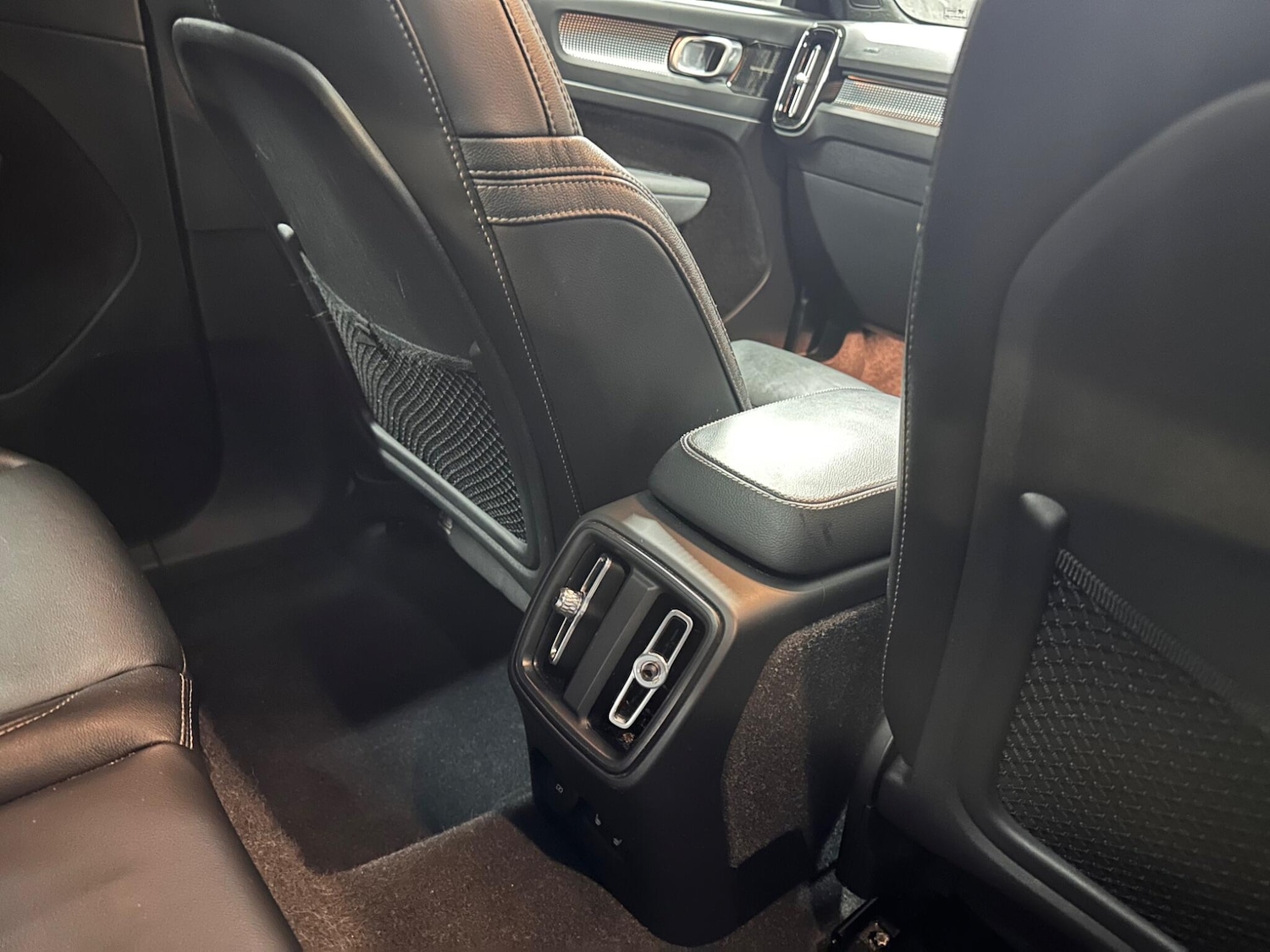 Used Volvo XC40 2021 for sale - 76484526: Photo 13