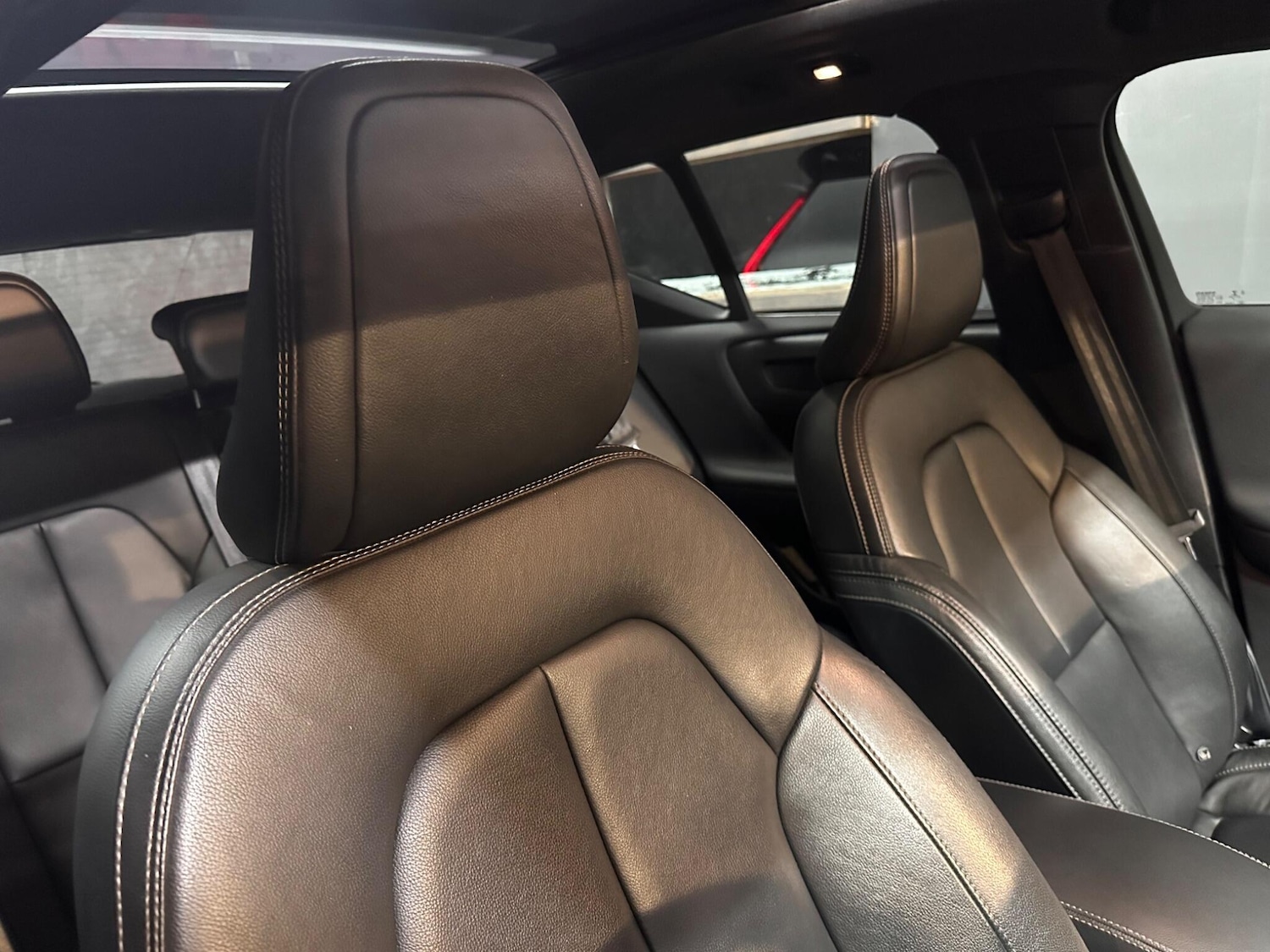 Used Volvo XC40 2021 for sale - 76484526: Photo 14