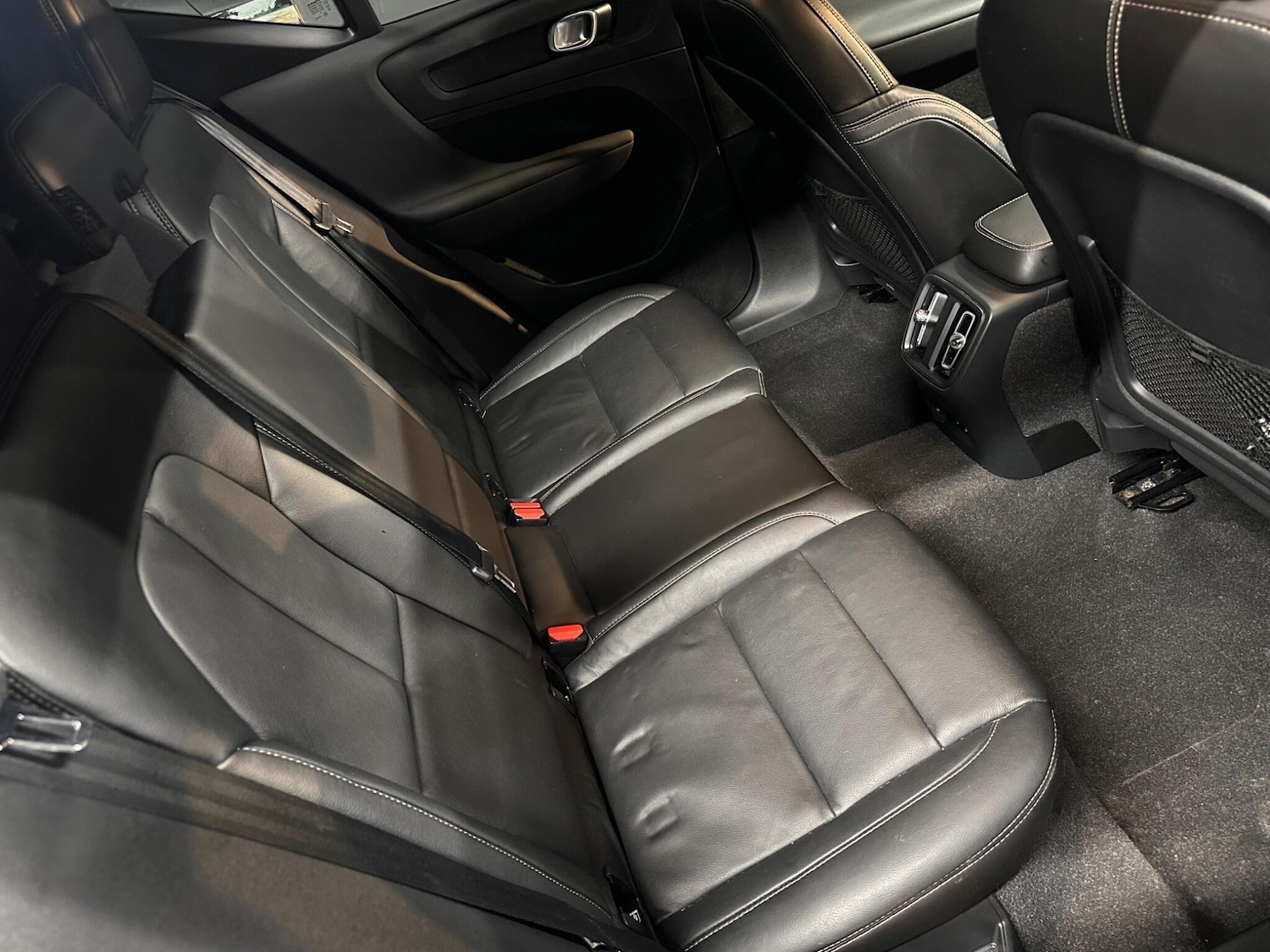 Used Volvo XC40 2021 for sale - 76484526: Photo 15