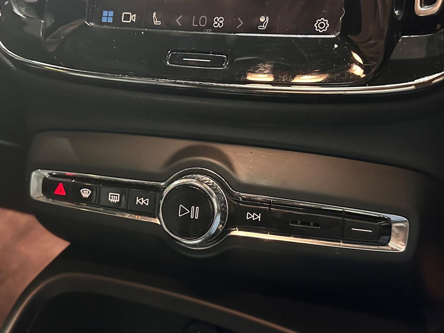 Used Volvo XC40 2021 for sale - 76484526: Photo 19