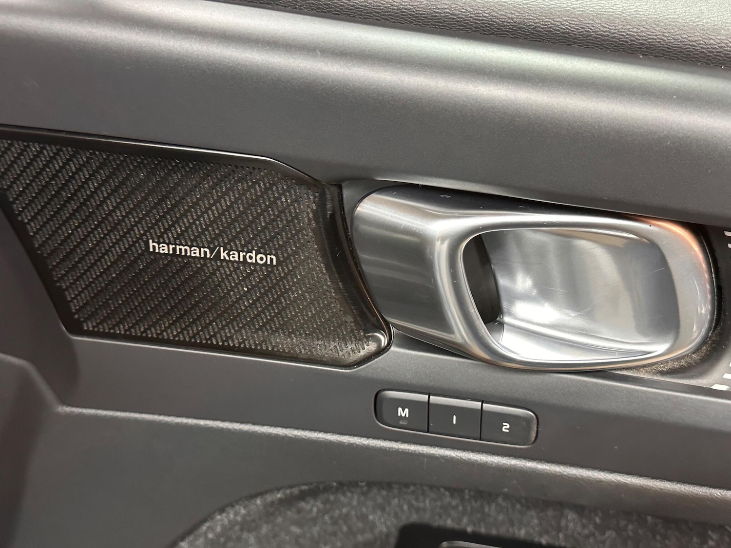 Used Volvo XC40 2021 for sale - 76484526: Photo 23