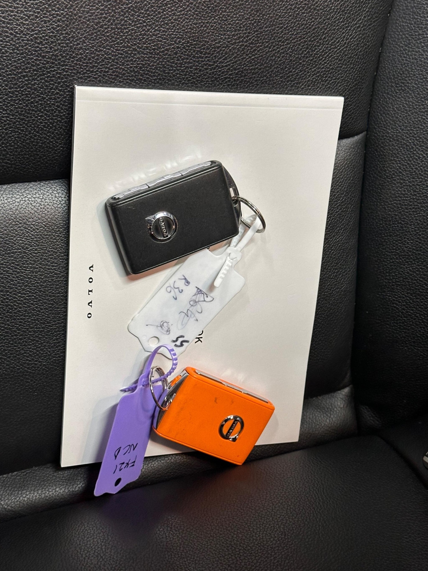 Used Volvo XC40 2021 for sale - 76484526: Photo 25