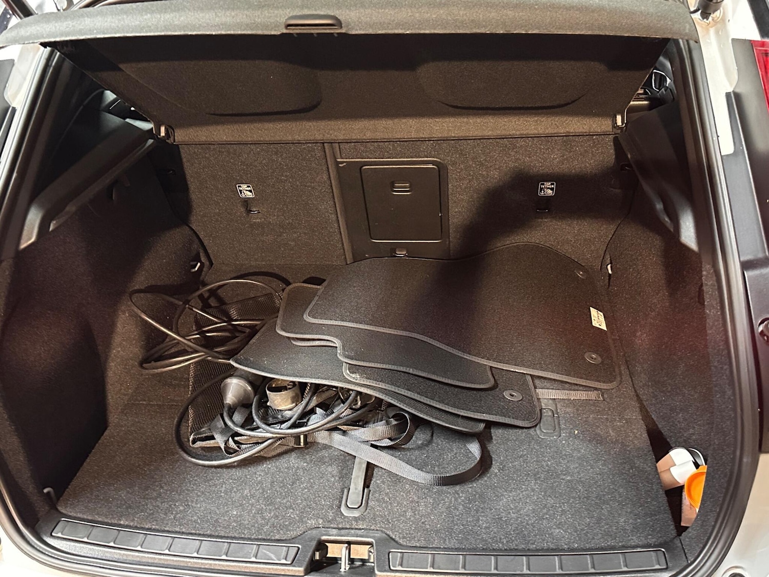 Used Volvo XC40 2021 for sale - 76484526: Photo 28