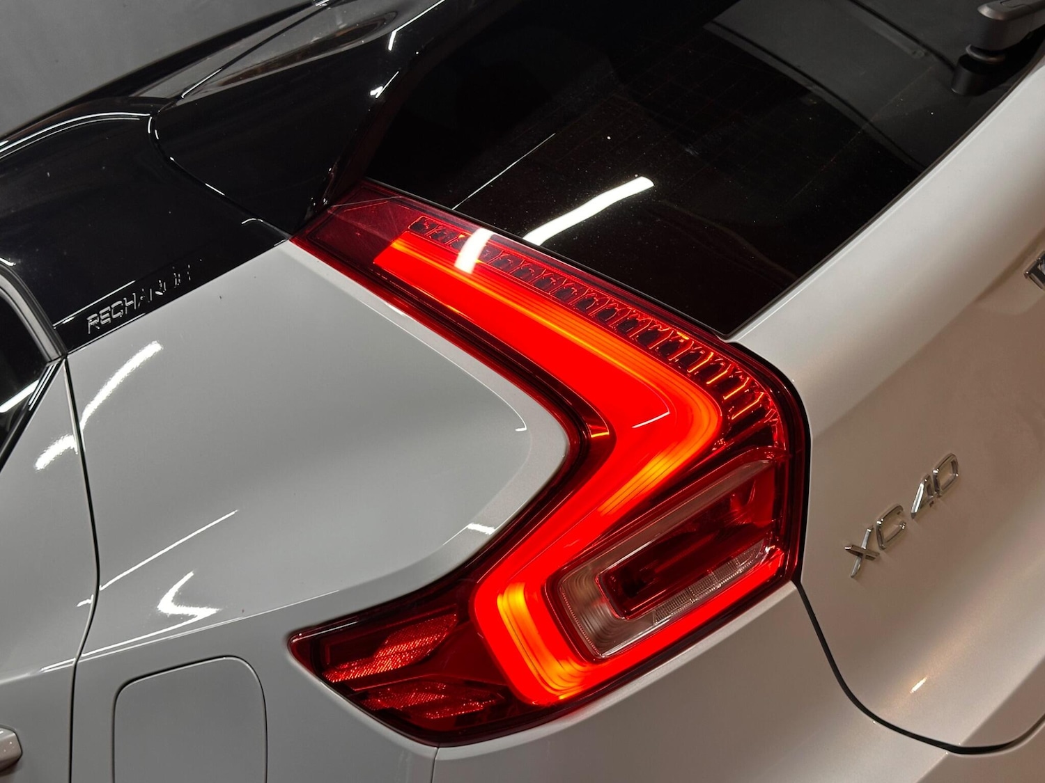 Used Volvo XC40 2021 for sale - 76484526: Photo 30