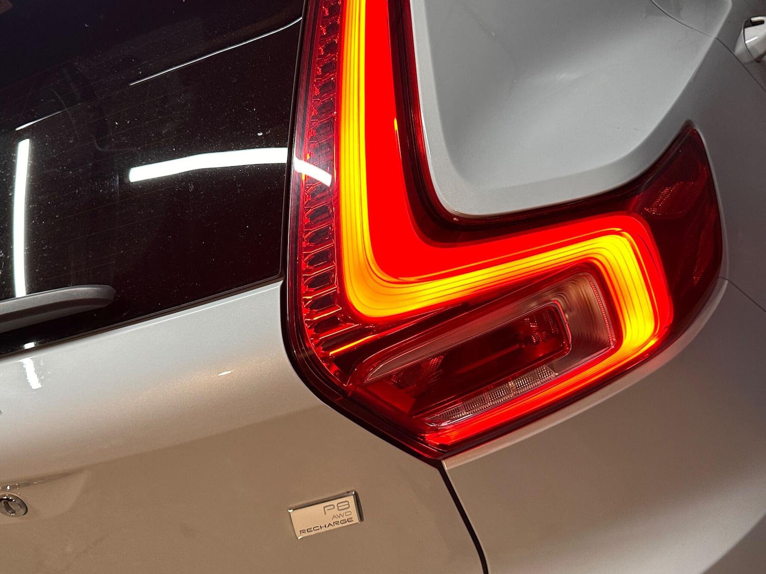 Used Volvo XC40 2021 for sale - 76484526: Photo 31