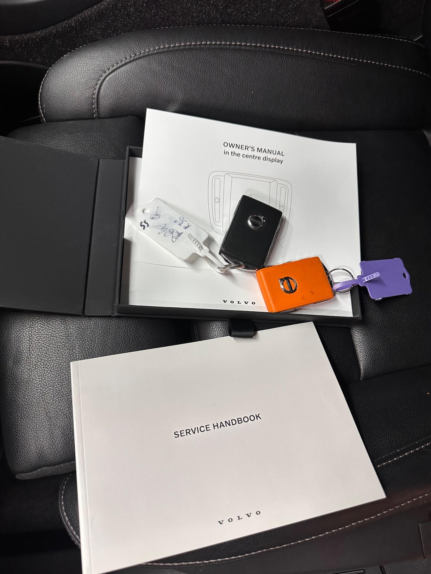 Used Volvo XC40 2021 for sale - 76484526: Photo 33