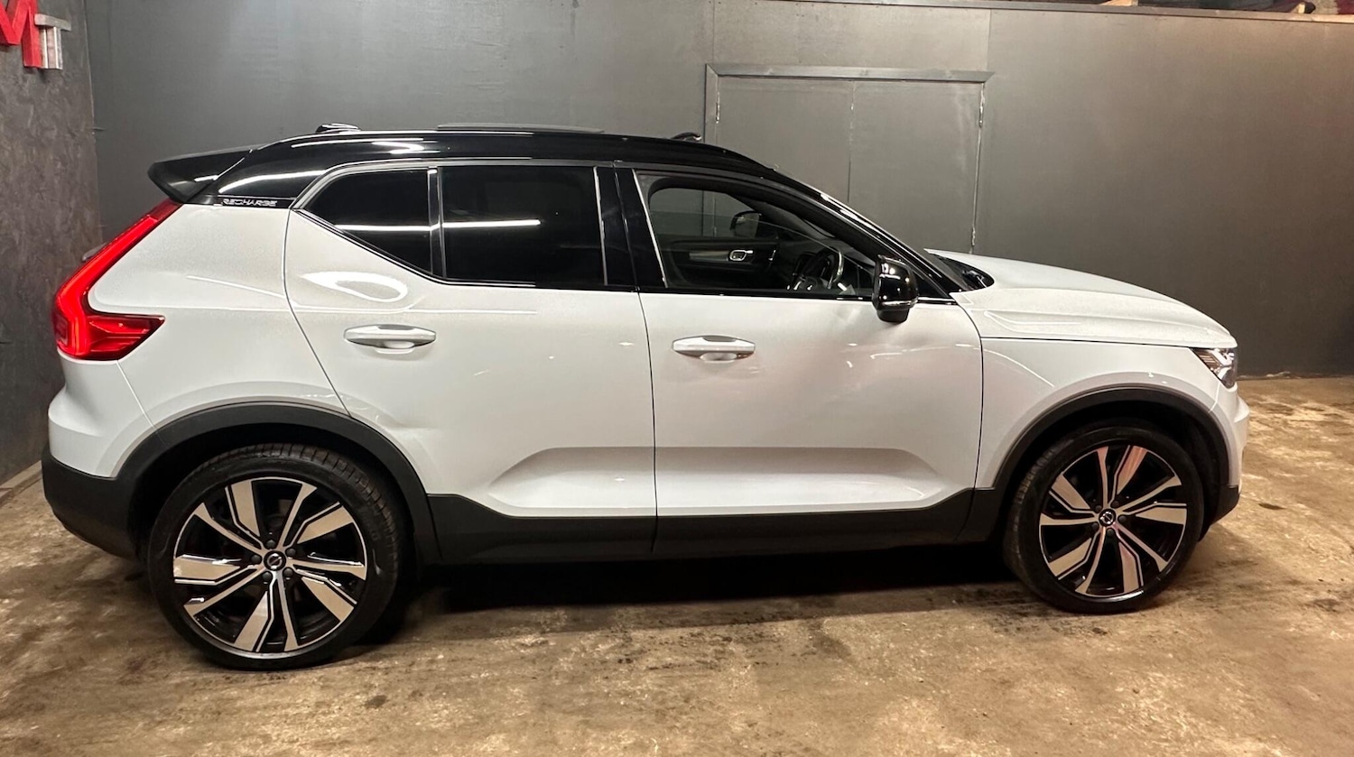 Used Volvo XC40 2021 for sale - 76484526: Photo 9