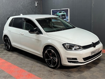 Used Volkswagen Golf 2015 for sale - 79520270: Photo
