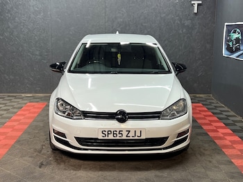 Used Volkswagen Golf 2015 for sale - 79520270: Photo