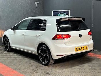 Used Volkswagen Golf 2015 for sale - 79520270: Photo