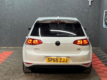 Used Volkswagen Golf 2015 for sale - 79520270: Photo