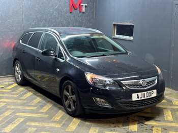 (11) - 1.6 16V SRi Sports Tourer Euro 5 5dr