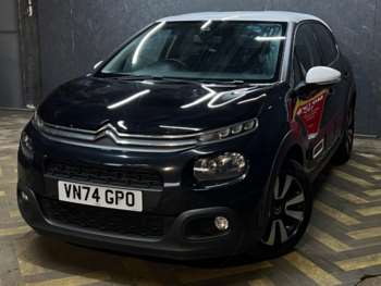 Used Citroen C3 2024 for sale - 74585102: Photo