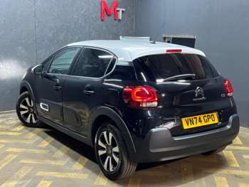 Used Citroen C3 2024 for sale - 74585102: Photo