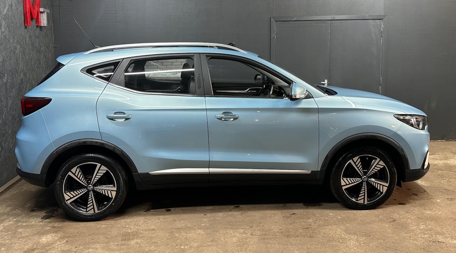 Used MG MG ZS 2021 for sale - 76714152: Photo 12