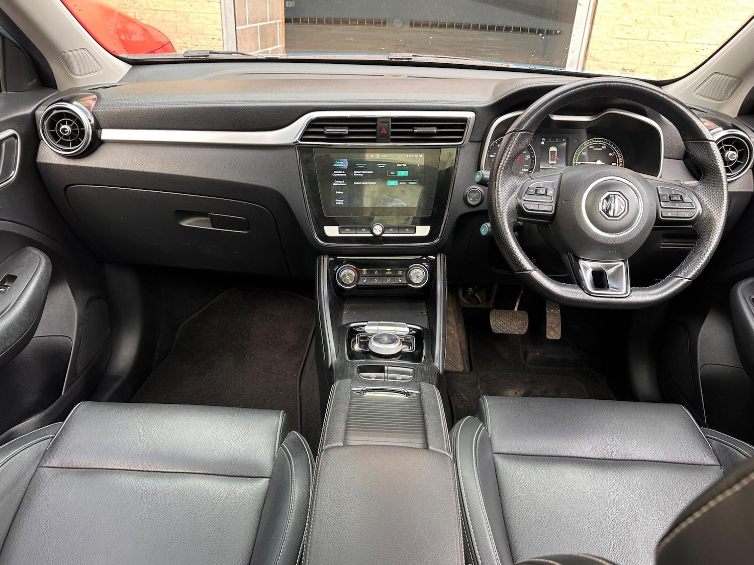 Used MG MG ZS 2021 for sale - 76714152: Photo 13