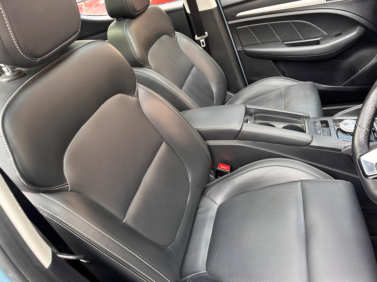 Used MG MG ZS 2021 for sale - 76714152: Photo 14