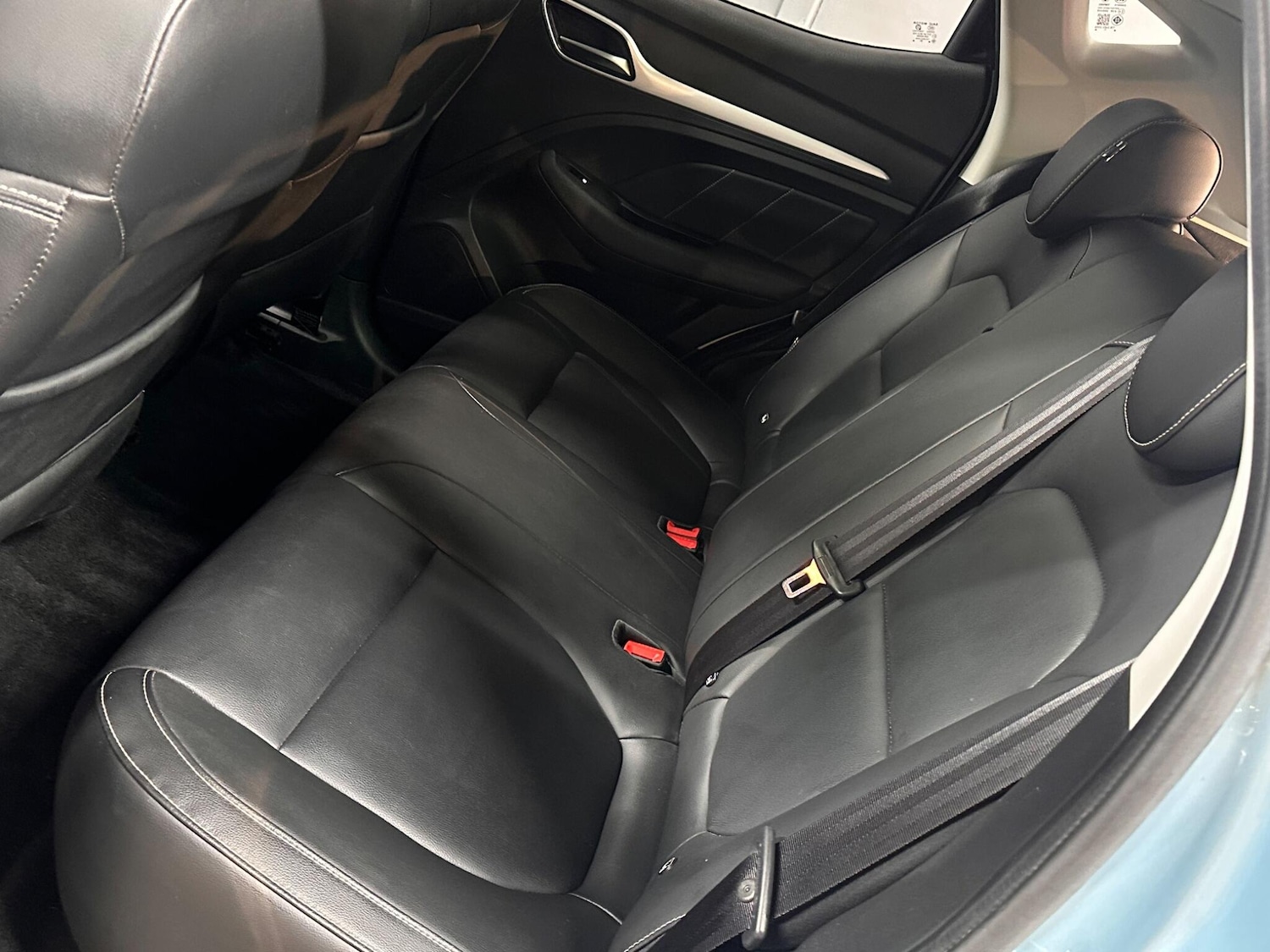 Used MG MG ZS 2021 for sale - 76714152: Photo 15