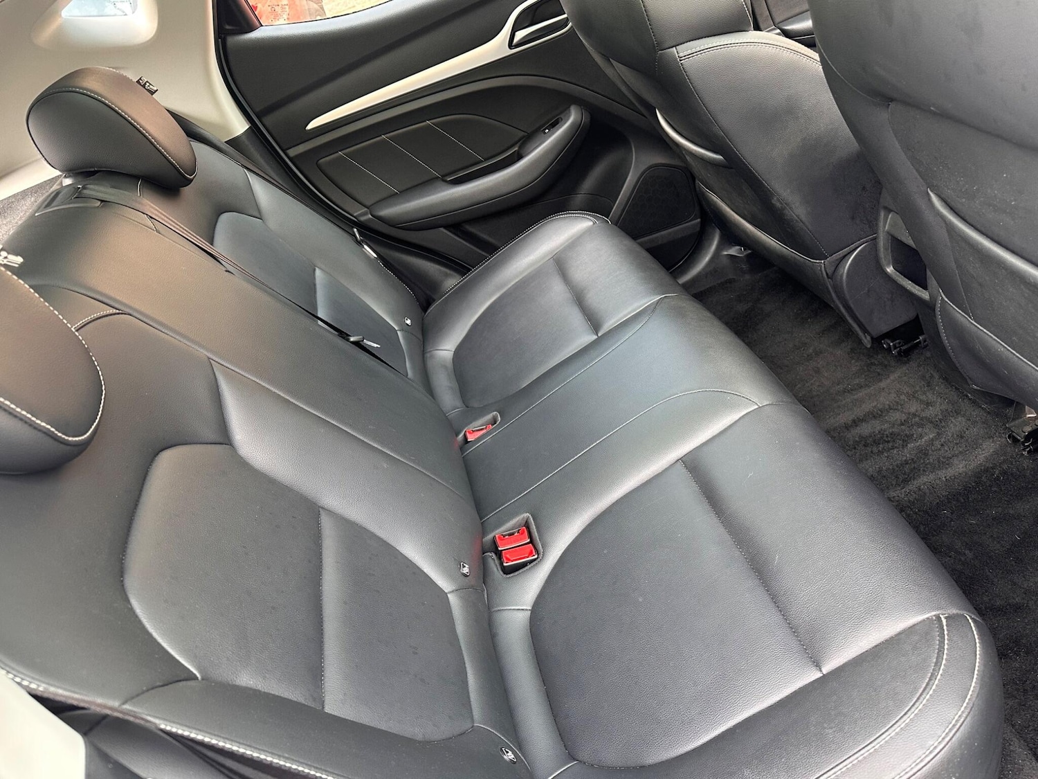 Used MG MG ZS 2021 for sale - 76714152: Photo 16