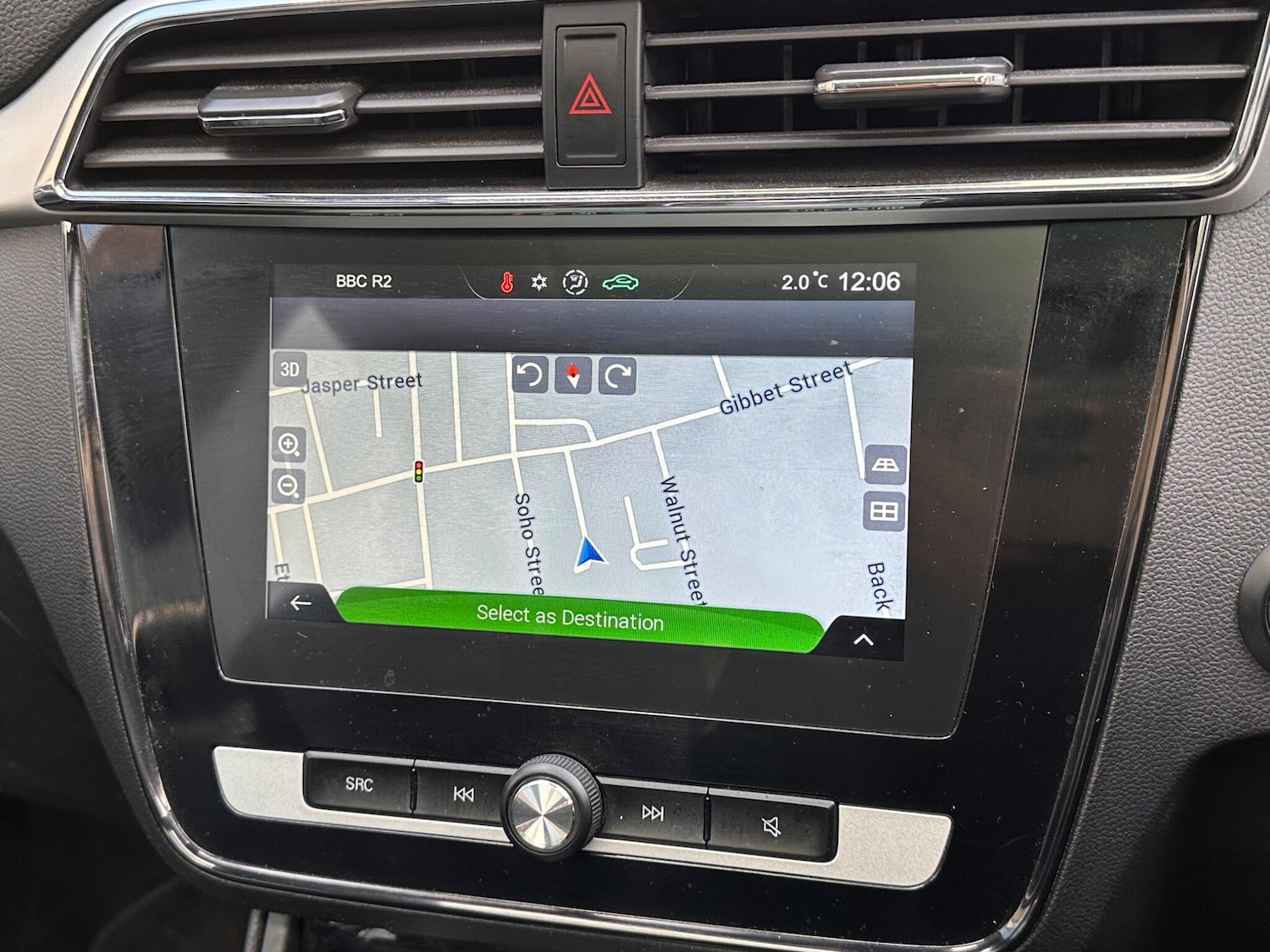 Used MG MG ZS 2021 for sale - 76714152: Photo 24