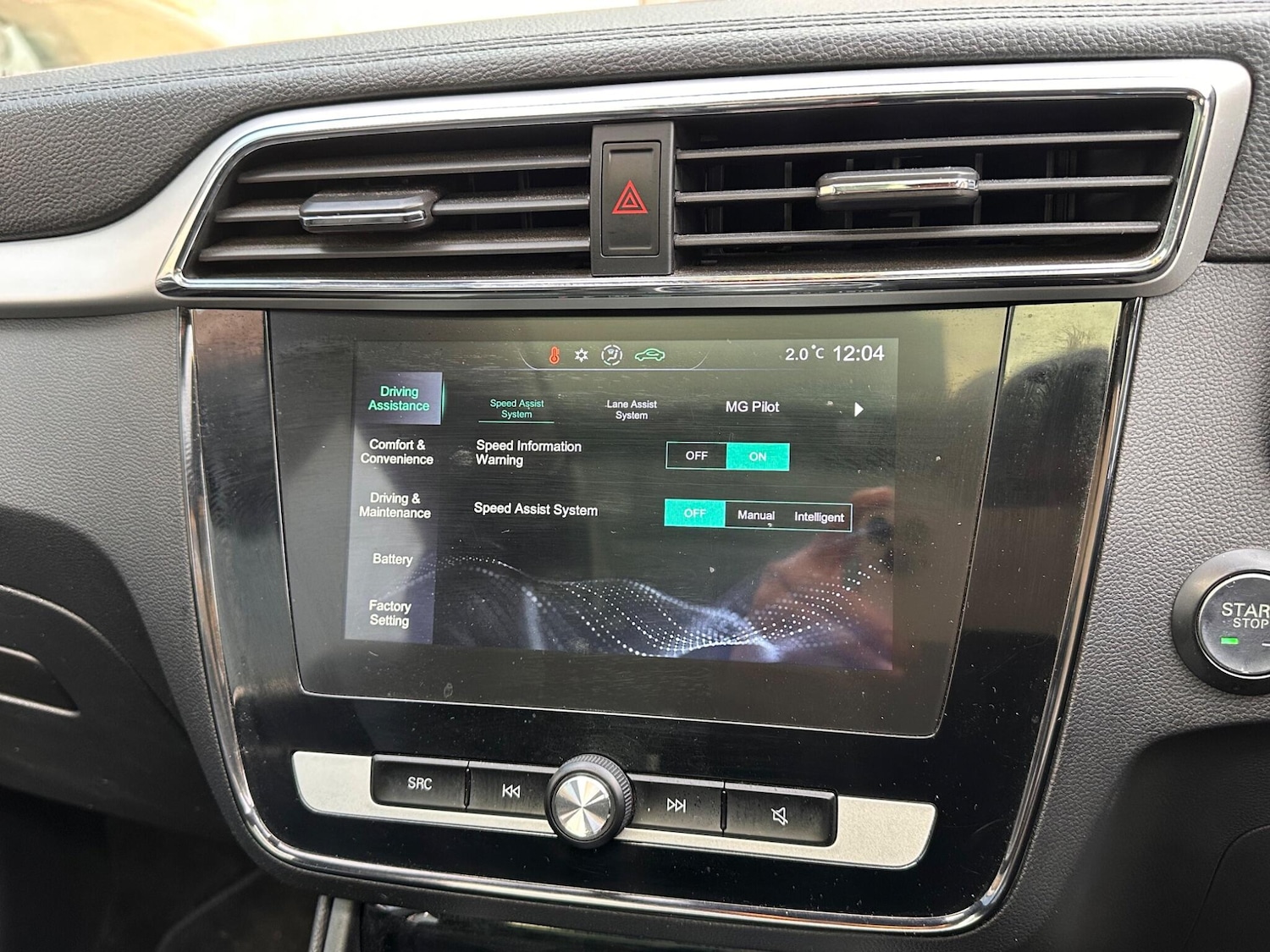 Used MG MG ZS 2021 for sale - 76714152: Photo 26