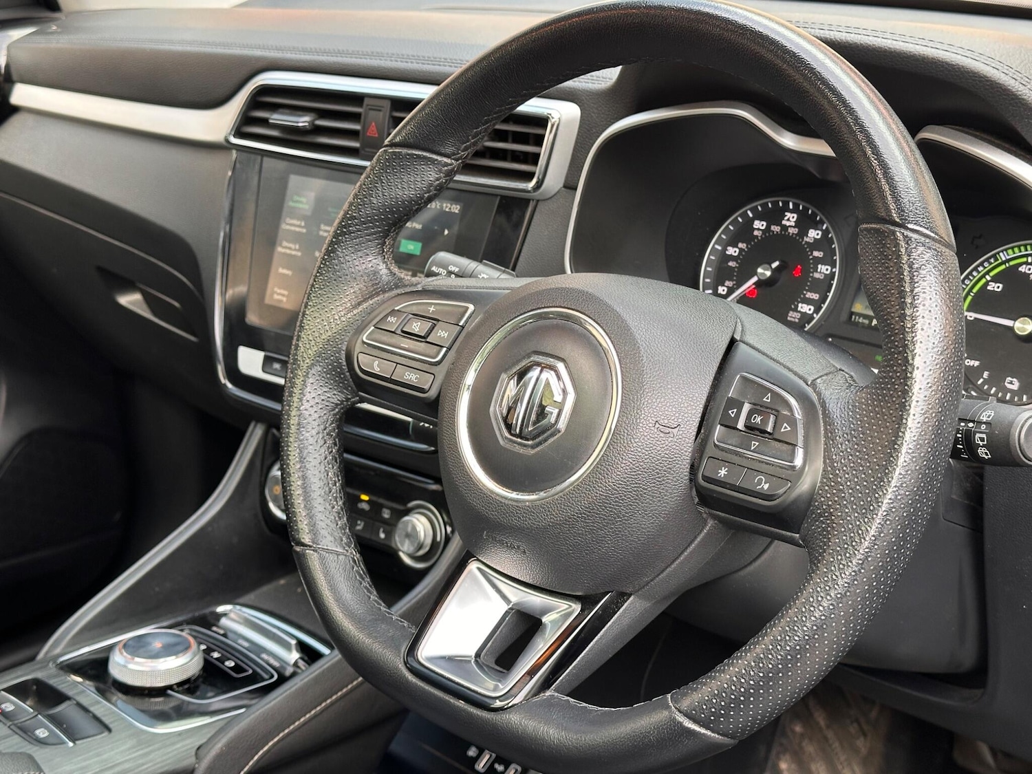 Used MG MG ZS 2021 for sale - 76714152: Photo 28