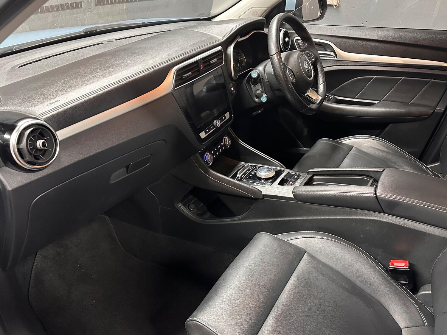 Used MG MG ZS 2021 for sale - 76714152: Photo 30