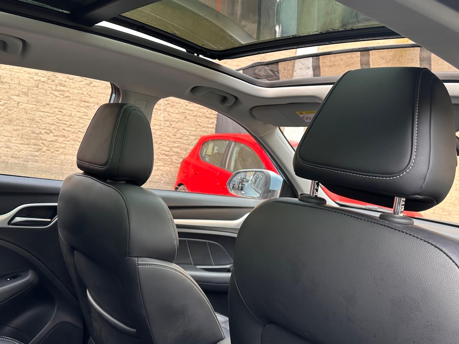 Used MG MG ZS 2021 for sale - 76714152: Photo 31